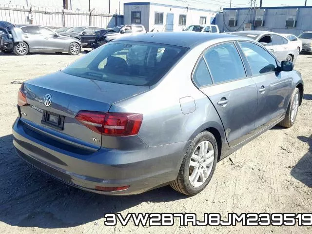 3VW2B7AJ8JM239519 фото 5