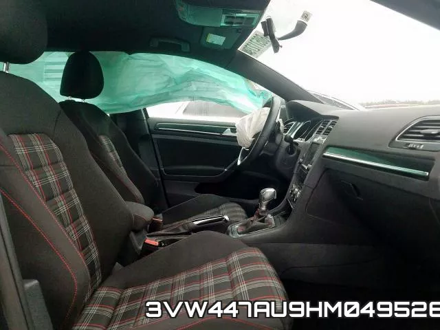 3VW447AU9HM049526 фото 6