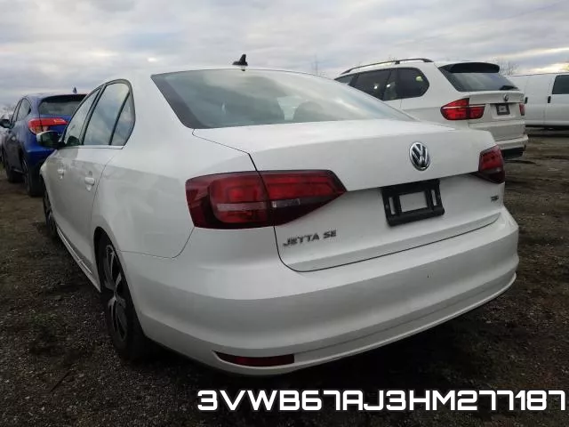 3VWB67AJ3HM277187 фото 4