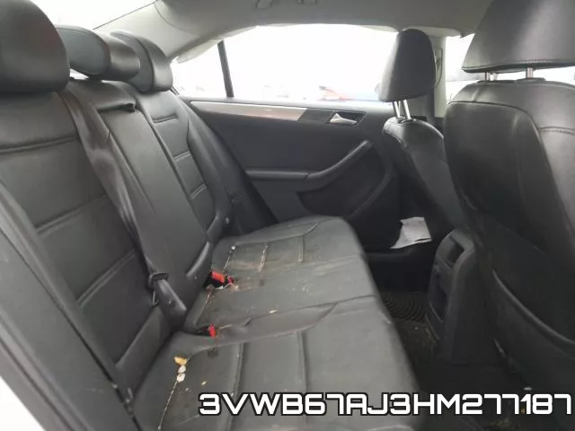 3VWB67AJ3HM277187 фото 7