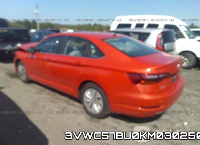 3VWC57BU0KM030250 фото 4