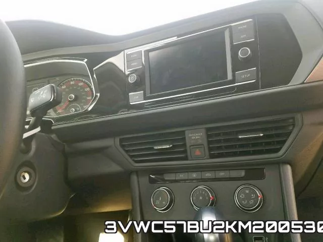3VWC57BU2KM200530 фото 10
