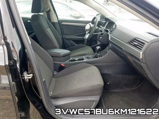 3VWC57BU6KM121622 фото 6