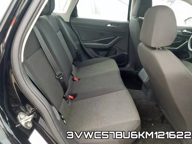 3VWC57BU6KM121622 фото 7
