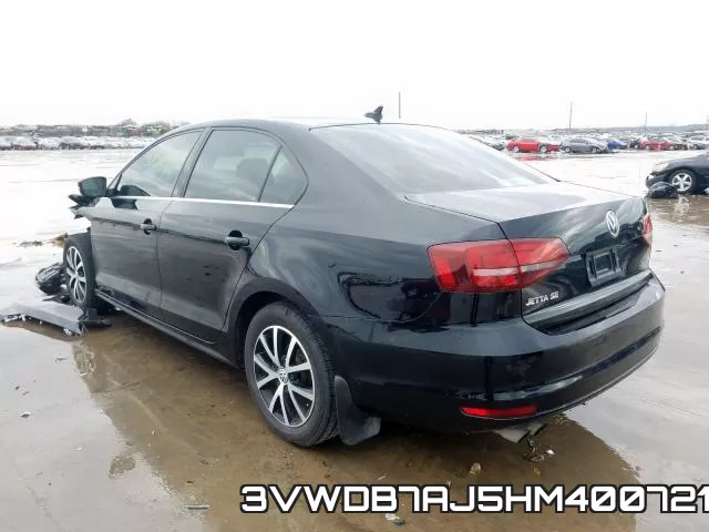 3VWDB7AJ5HM400721 фото 4