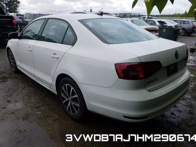3VWDB7AJ7HM290674 фото 4