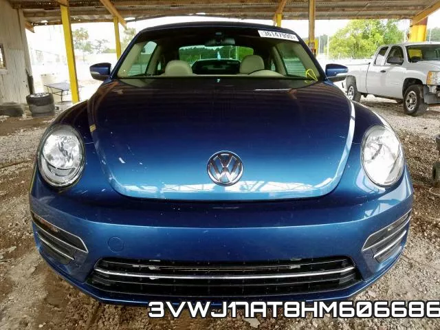 3VWJ17AT8HM606686 фото 10