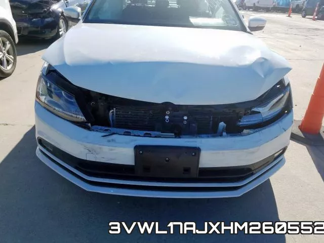 3VWL17AJXHM260552 фото 10