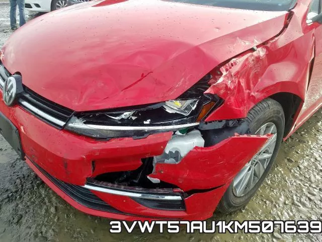3VWT57AU1KM507639 фото 10