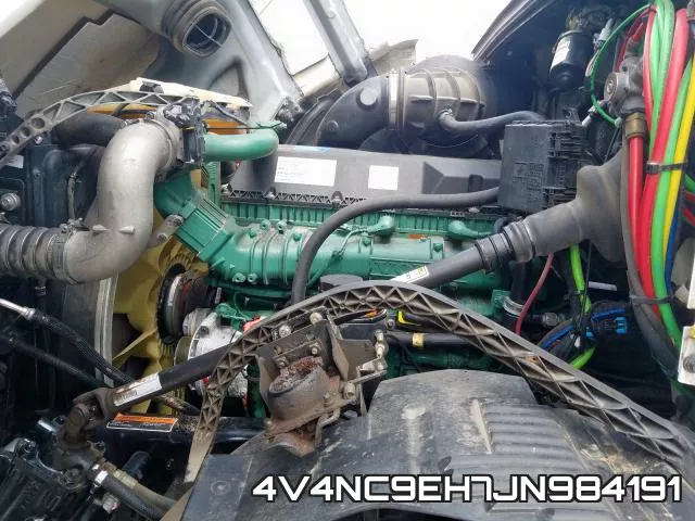 4V4NC9EH7JN984191 фото 8