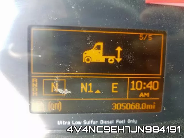 4V4NC9EH7JN984191 фото 9