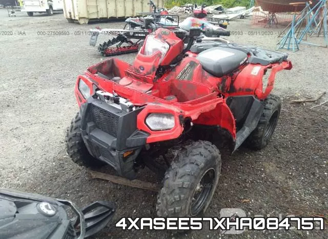 4XASEE57XHA084757 фото 3
