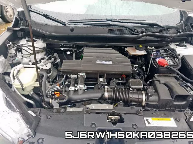 5J6RW1H50KA038265 фото 8