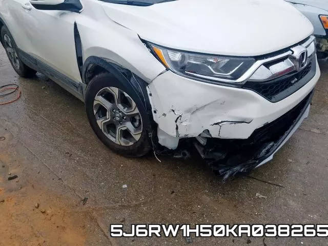 5J6RW1H50KA038265 фото 10