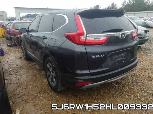 5J6RW1H52HL009332 фото 4
