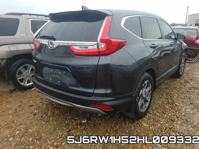 5J6RW1H52HL009332 фото 5