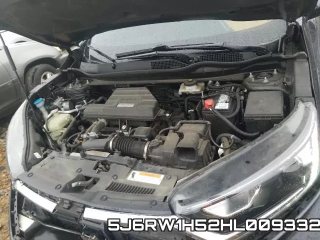 5J6RW1H52HL009332 фото 8