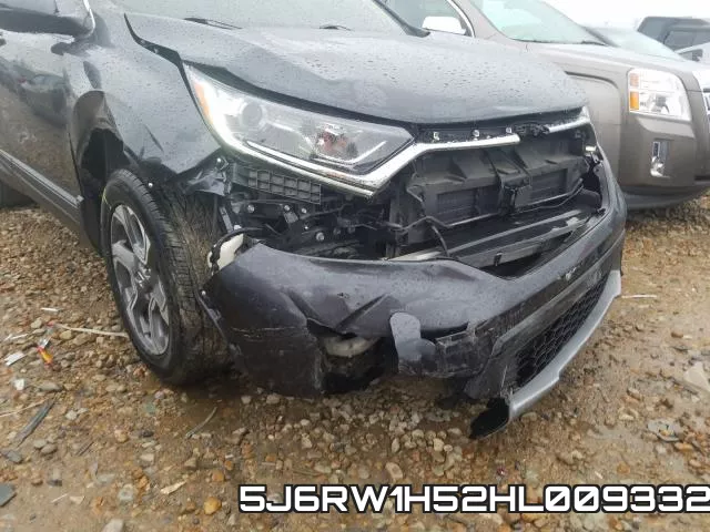 5J6RW1H52HL009332 фото 10