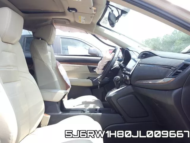 5J6RW1H80JL009667 фото 6