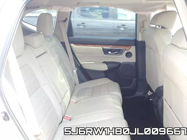 5J6RW1H80JL009667 фото 7