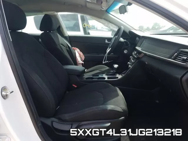 5XXGT4L31JG213218 фото 6