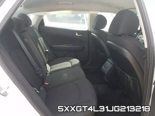 5XXGT4L31JG213218 фото 7