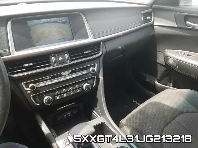 5XXGT4L31JG213218 фото 10