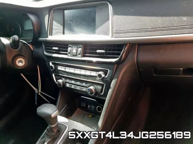 5XXGT4L34JG256189 фото 10