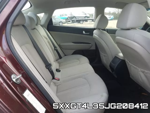 5XXGT4L35JG208412 фото 7