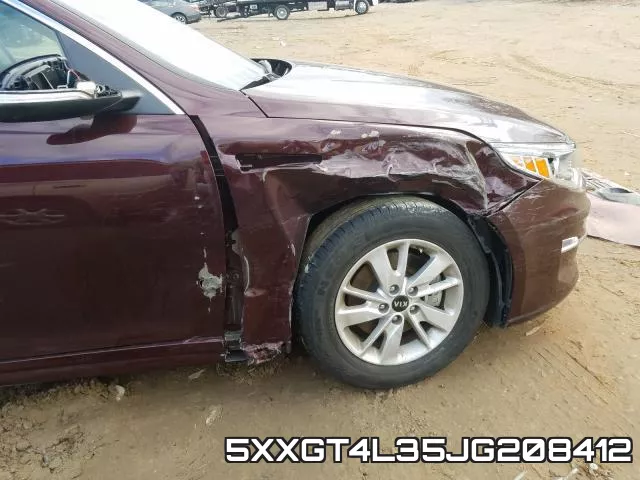 5XXGT4L35JG208412 фото 10