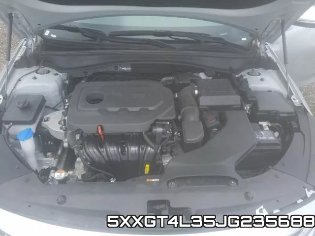 5XXGT4L35JG235688 фото 8