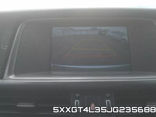 5XXGT4L35JG235688 фото 10
