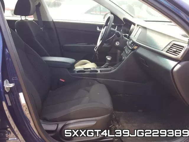 5XXGT4L39JG229389 фото 6