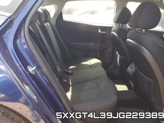 5XXGT4L39JG229389 фото 7