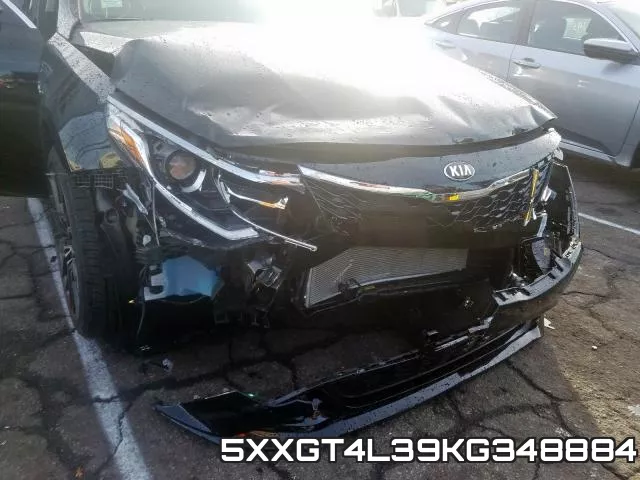 5XXGT4L39KG348884 фото 10