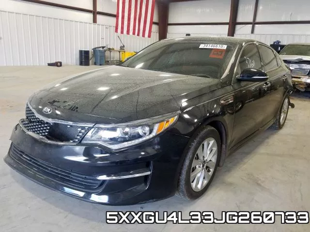 5XXGU4L33JG260733 фото 3