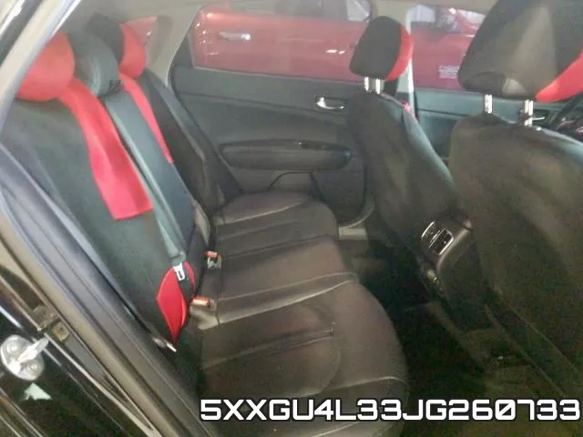 5XXGU4L33JG260733 фото 7