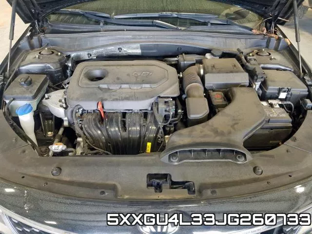 5XXGU4L33JG260733 фото 8