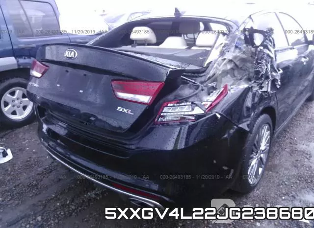 5XXGV4L22JG238680 фото 7