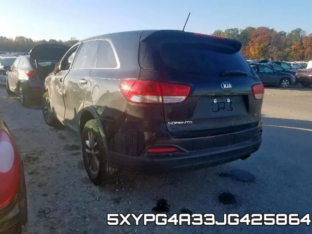 5XYPG4A33JG425864 фото 4