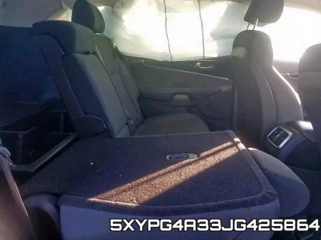 5XYPG4A33JG425864 фото 7