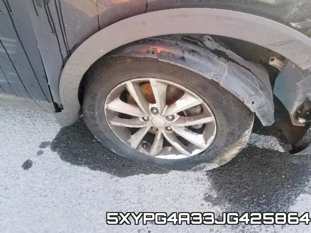 5XYPG4A33JG425864 фото 10