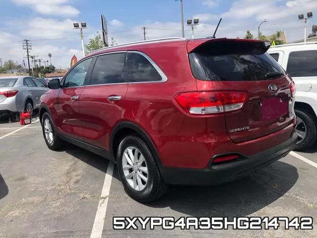 5XYPG4A35HG214742 фото 4