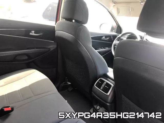 5XYPG4A35HG214742 фото 7