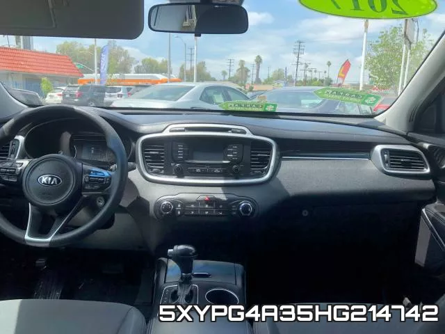 5XYPG4A35HG214742 фото 10