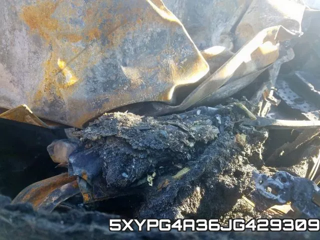 5XYPG4A36JG429309 фото 9