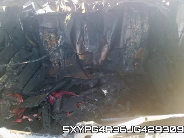 5XYPG4A36JG429309 фото 10