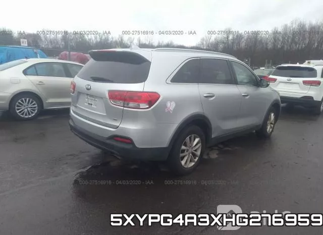 5XYPG4A3XHG276959 фото 5