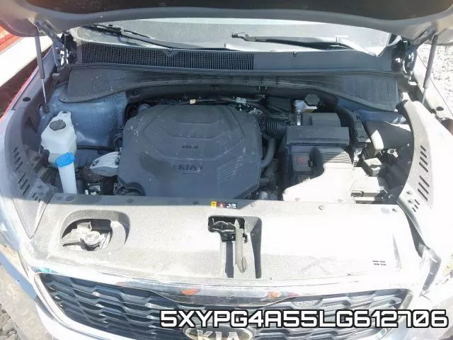 5XYPG4A55LG612706 фото 8