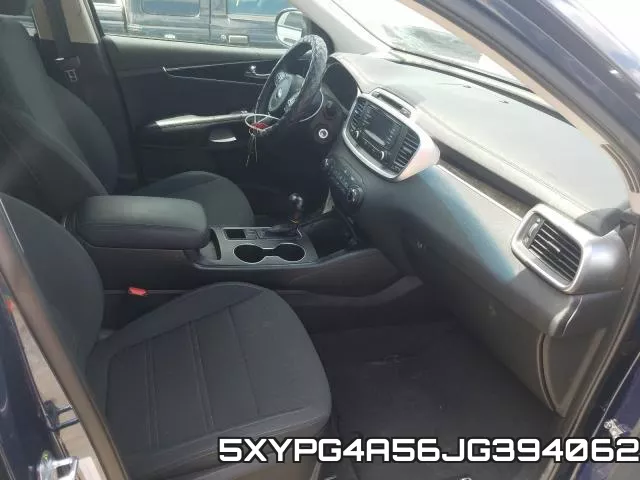 5XYPG4A56JG394062 фото 6